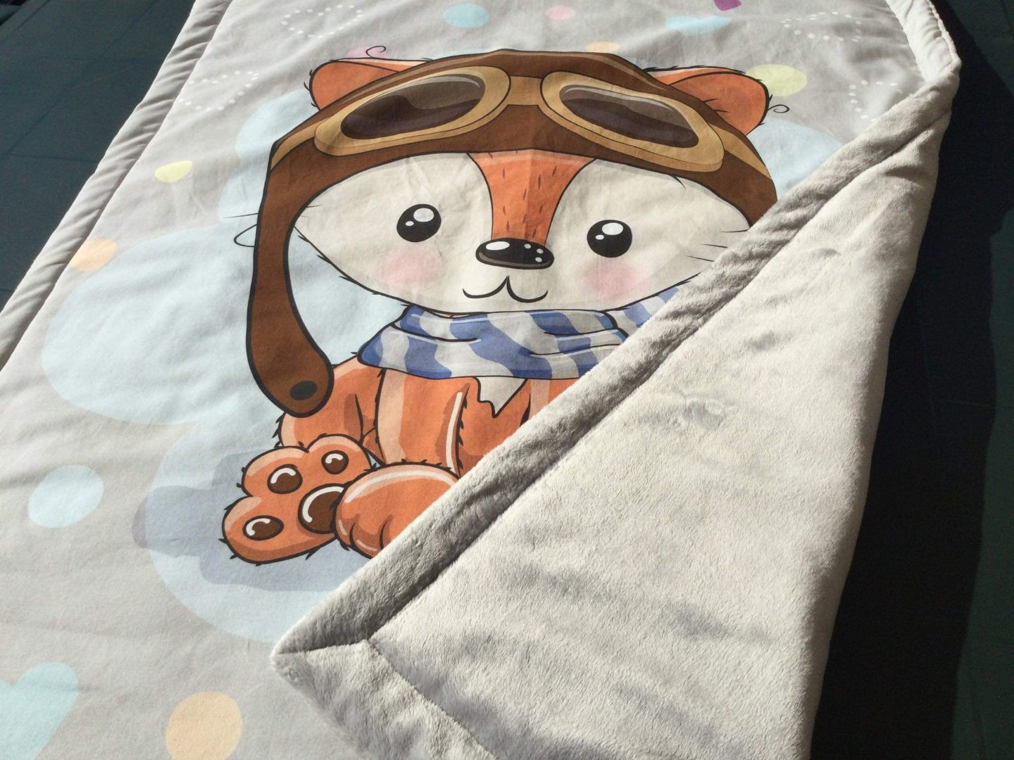 Couverture Enfant CathyArts