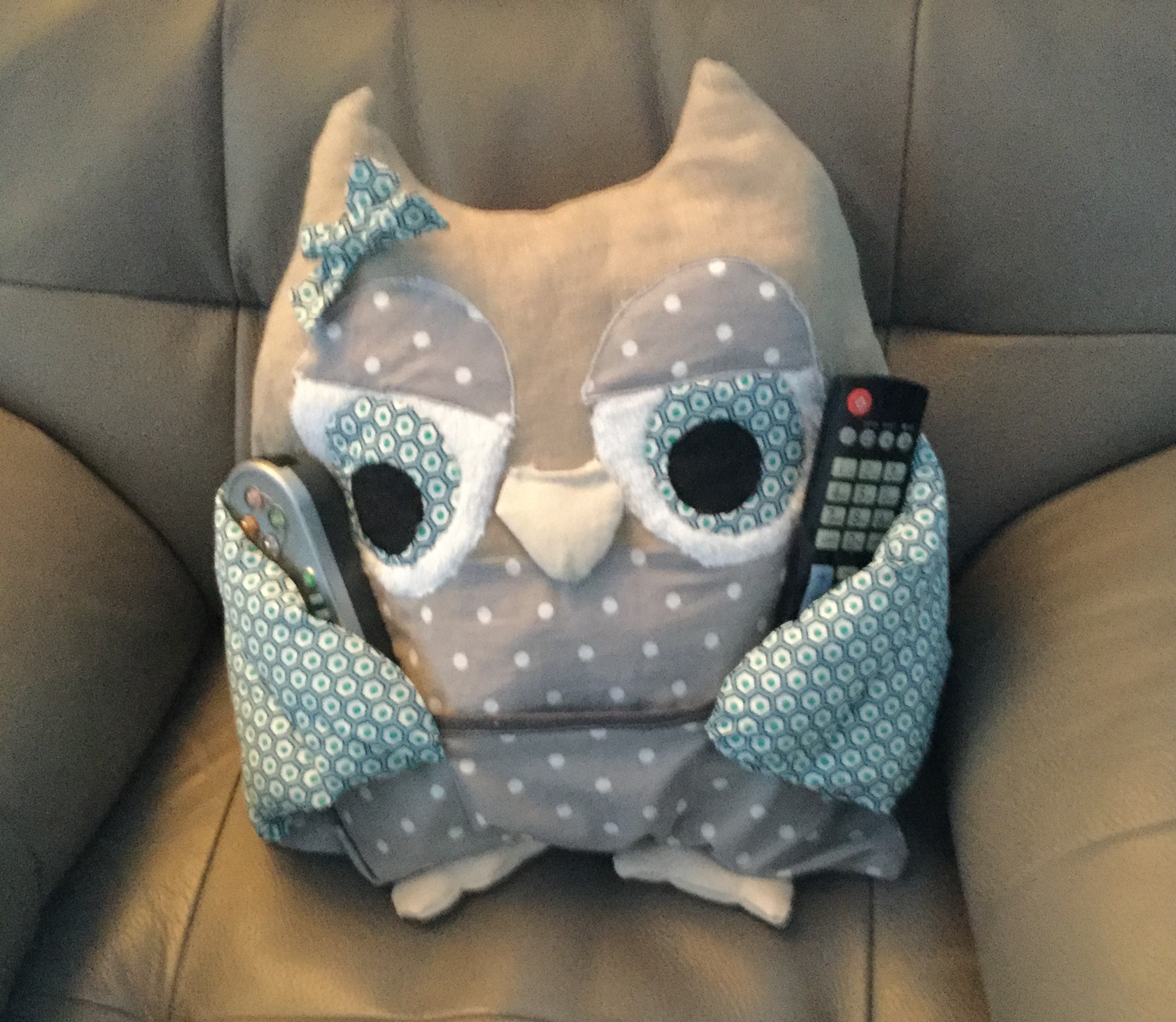 Portetélécommandes CathyArts