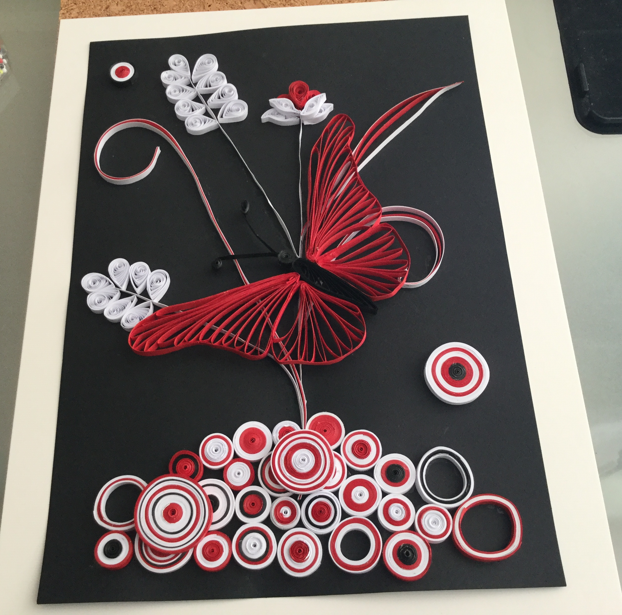 Quilling CathyArts