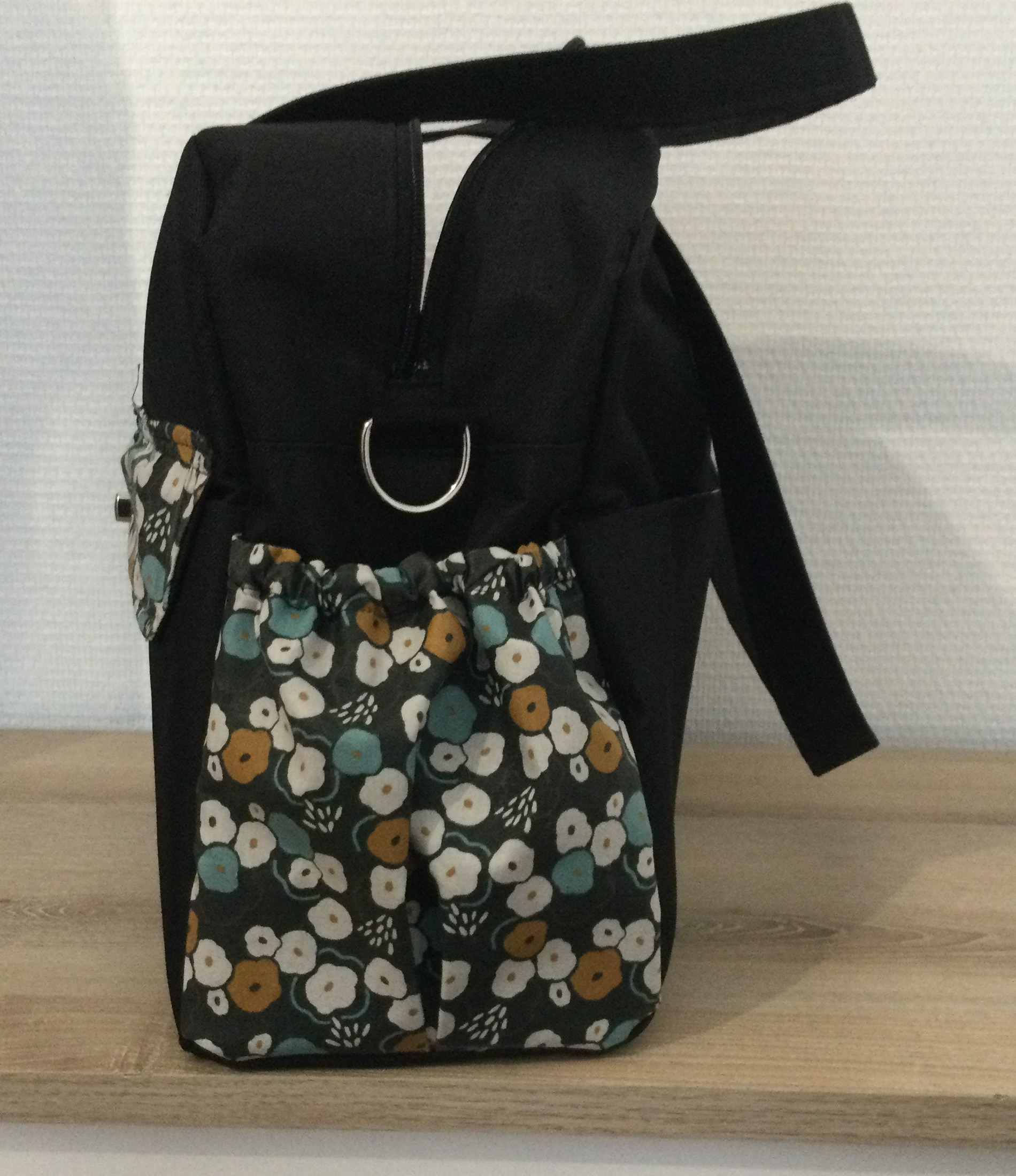 Sac Boogie CathyArts