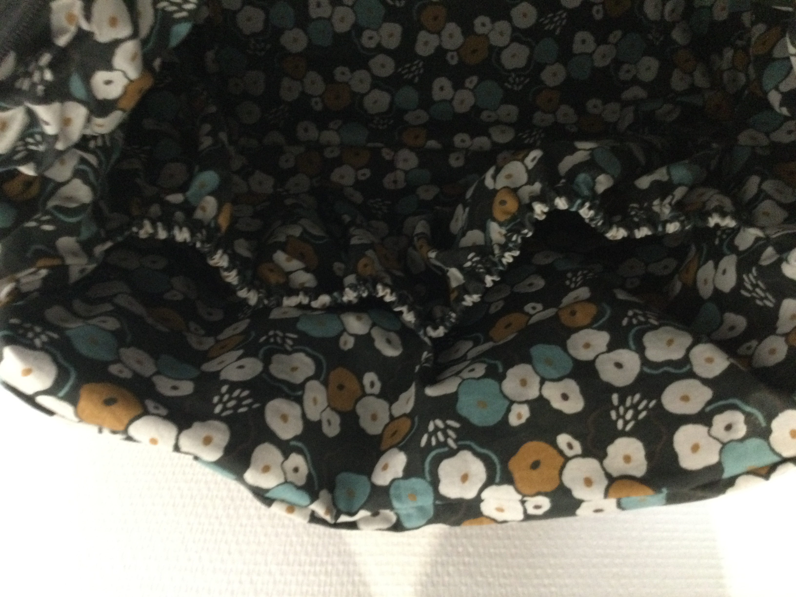 Sac Boogie CathyArts