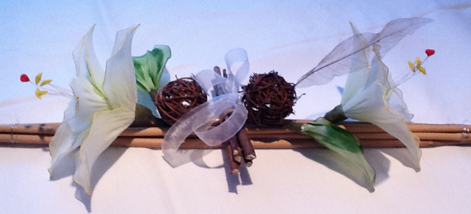 Art de la table CathyArts