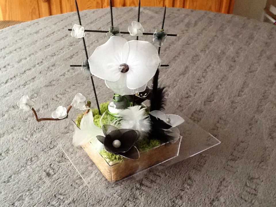 Art de la table CathyArts