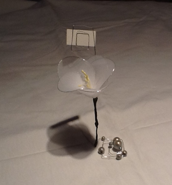 Art de la table CathyArts