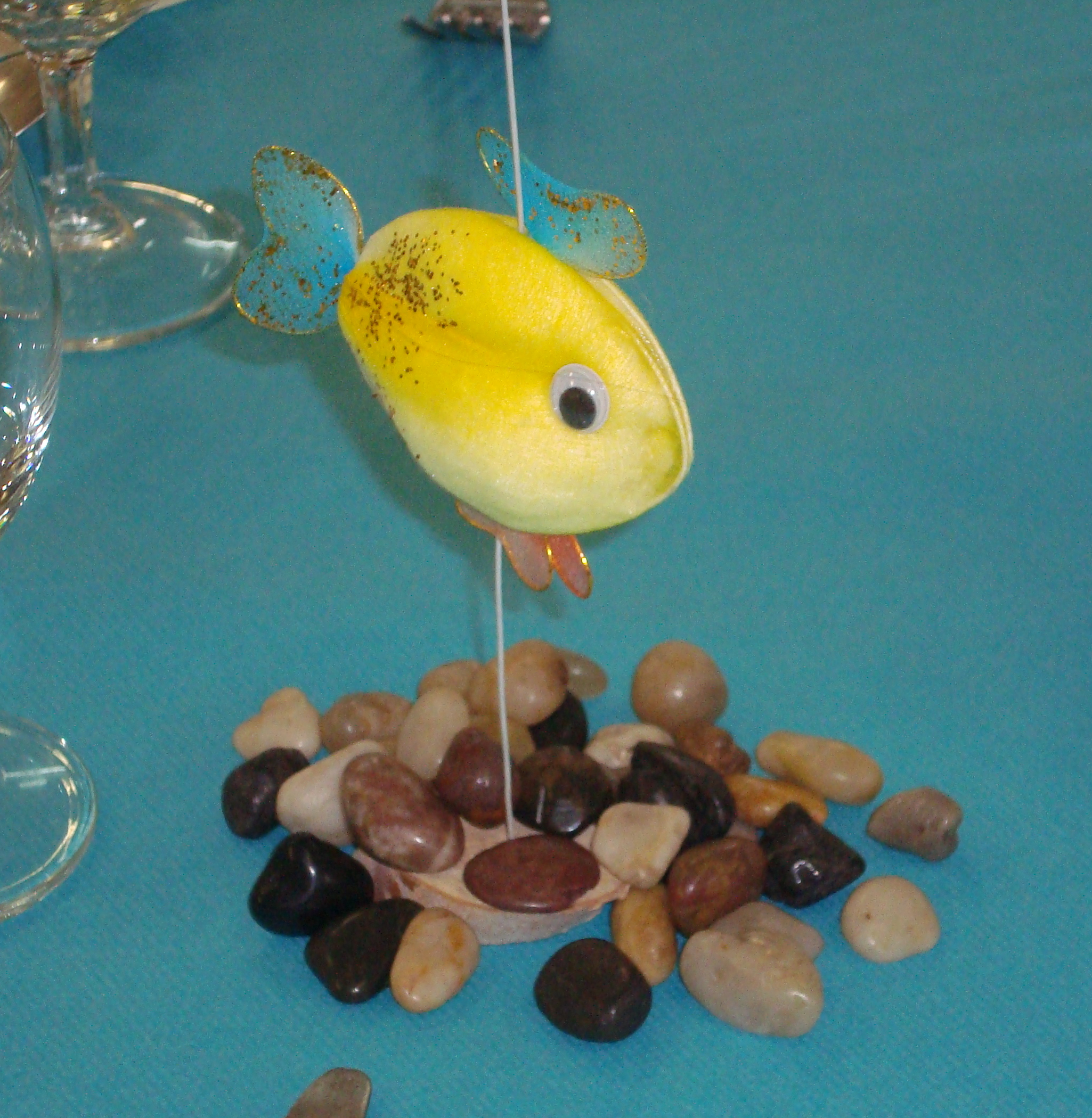 Art de la table CathyArts