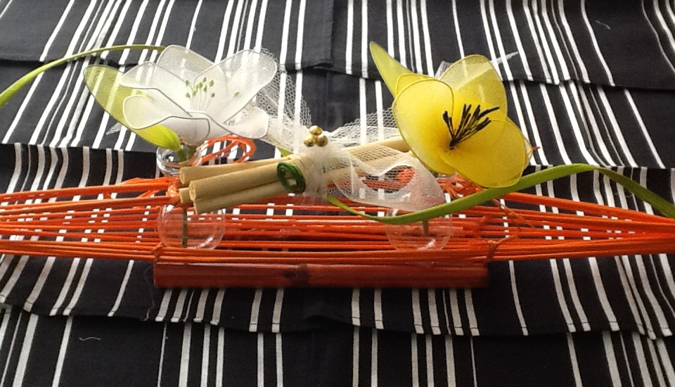 Art de la table CathyArts