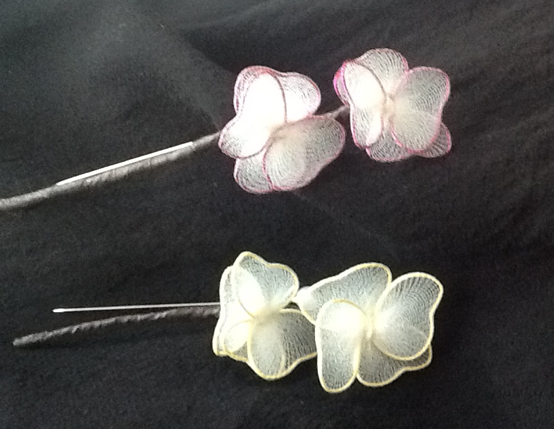 Art de la table CathyArts