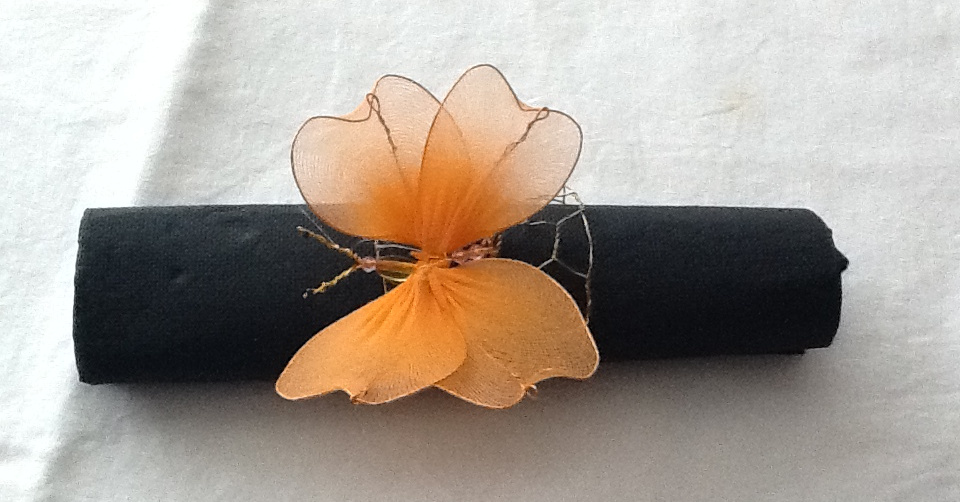 Art de la table CathyArts