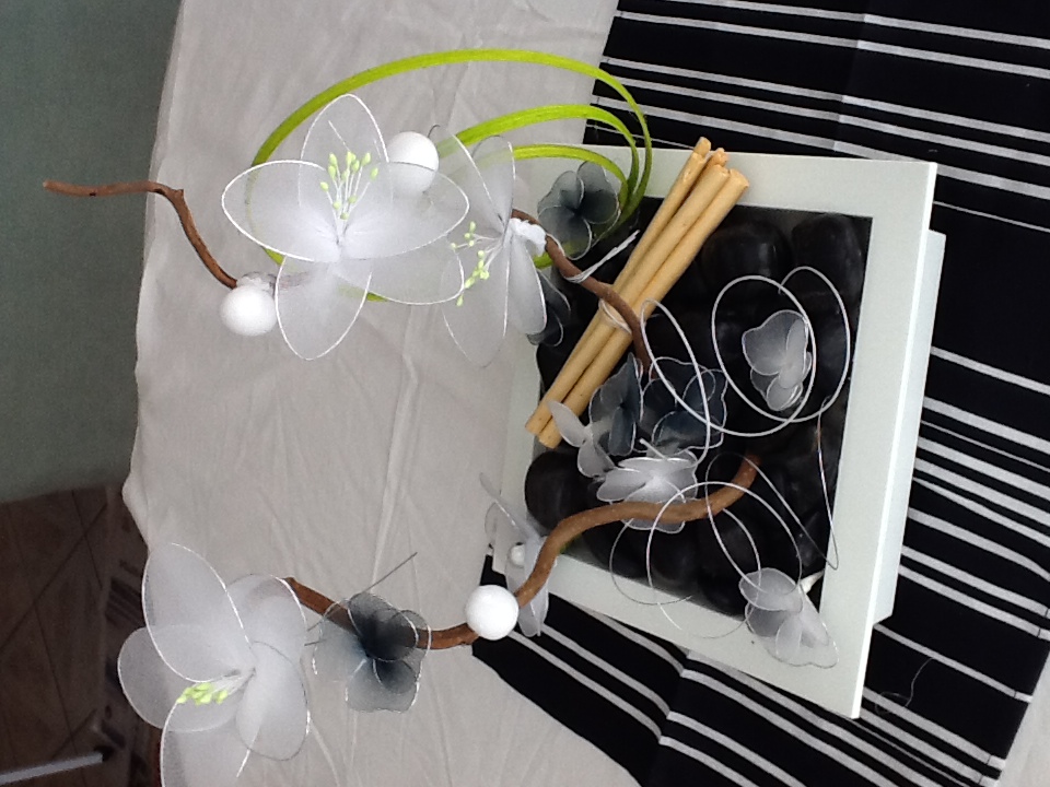 Art de la table CathyArts