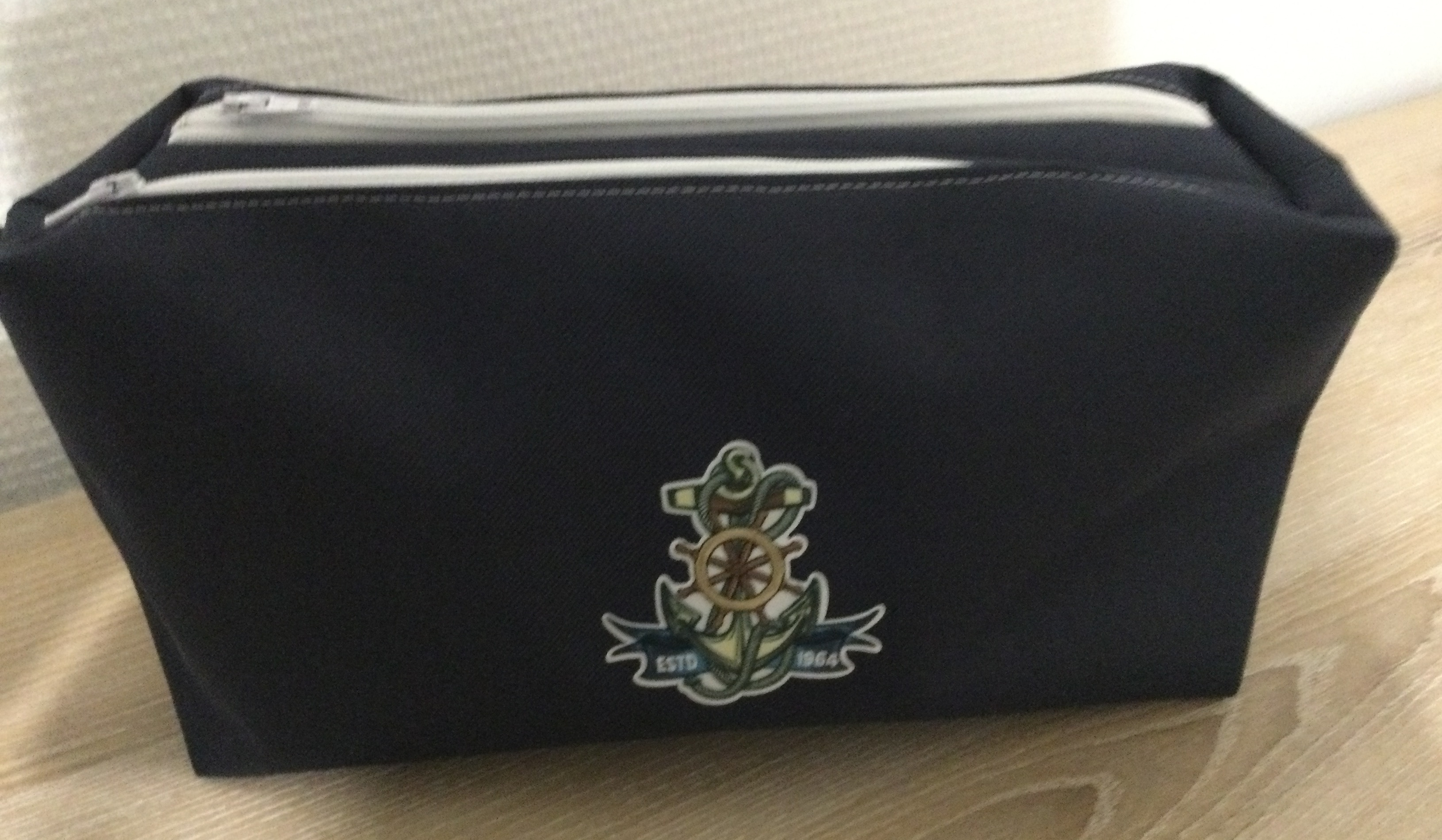 Trousses Zip-Zip CathyArts